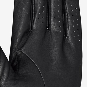 Gants de golf en cuir PU de haute qualité avec logo personnalisé et adhérence améliorée Prix de gros Gants de sport respirants pour l'extérieur - Product Image 4