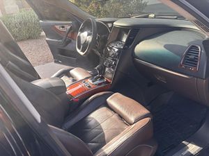 OFERTA PERFECTA: INFINITI FX50S 2011, Motor V8 de 390 HP, Tracción Total, Automático - Product Image 2