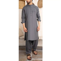 Offre Spéciale hommes Kurta Shalwar Pakistan coton indien Shalwar Kameez, Top qualité Kurta Shalwar