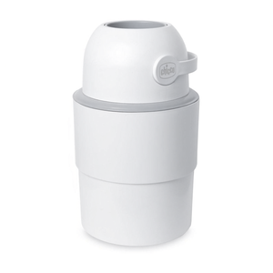 Contenedor de Pañales Telescópico Chicco, Elegante y Práctico para Uso Doméstico - Product Image 2