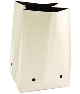 Bolsas de Cultivo de Fibra de Coco para Vegetales y Flores, Elección de los Compradores Italianos, Macetas Colgantes de Tela de PP Plástico para Uso en Suelo e Hidroponía - Product Image 3