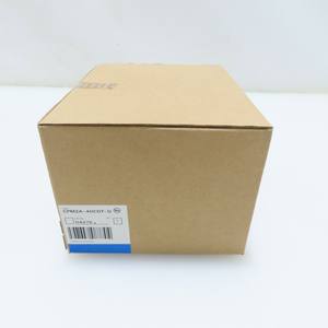 Unité de PLC compacte CPM2AH-60CDR-A avec 60 points d'E/S pour un contrôle efficace - Product Image 6