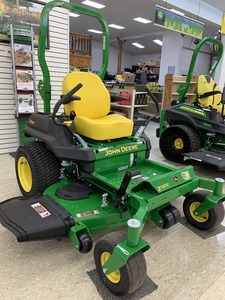 2025 Z720E 1800W Puissance Électrique Autopropulsé Tondeuse À Gazon 4 Temps 196cc 28V Tension 1000mm Max Coupe pour DIY Usage Industriel - Product Image 6