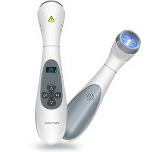 Lampe LED KN-4003B2, lumière de photothérapie UV, lampe excimer 308 nm, appareil pour le traitement du psoriasis, du vitiligo et de l'eczéma - Product Image 2