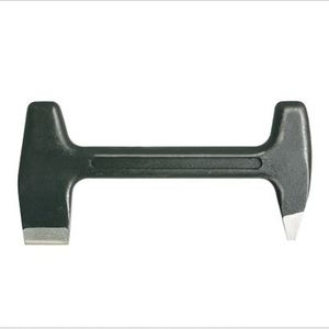 เครื่องตัดบัฟเฟอร์แบบบีบสำหรับทำความสะอาดกีบทำจากสแตนเลสอุปกรณ์สำหรับขัดรองเท้า - Product Image 5