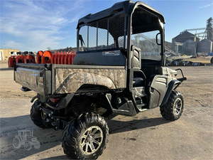 ACHETER 2021 KUBOTA RTV-XG850 CHARGEUR À VENDRE aux États-Unis - Product Image 5