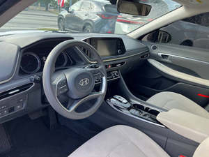 HYUNDAI SONATA SEL FWD 2022 LISTO PARA ENVIAR - Product Image 3