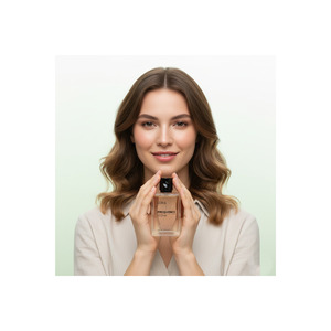 Set de Perfumes Clean Skin para Mujer K-299 y K-120, 100ml y 250ml, Eau de Parfum, Bruma Ecológica Relajante, Tamaño de Muestra para Damas - Product Image 3