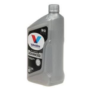 น้ำมันเครื่องสังเคราะห์แท้ Valvoline Advanced สำหรับรถยนต์สมรรถนะสูง จำหน่ายส่งแบบขายส่ง - Product Image 4