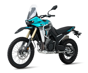 Nueva Motocicleta Deportiva Doble Propósito Kove 800X Rally 2025 en Oferta - Descuento Exclusivo del 30% Lista para Enviar - Product Image 6