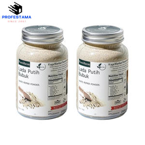 ผงพริกไทยขาวบรรจุ100% สินค้าเกษตรบรรจุแบบสดสินค้าพรีเมี่ยม - Product Image 1