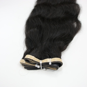 APOGROUP HAIR Wholesale 100% Raw Remy Natural Vietnamese Human Hair Extensions <b>Tape</b> <b>Machine</b> Double Weft Factory Price No - Product Image 5