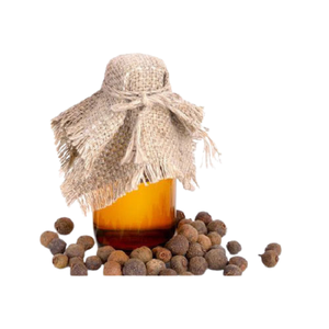 Aceite esencial de AllSpice puro orgánico 100% de calidad superior para combatir dolores de cabeza y calambres musculares precios bajos - Product Image 1