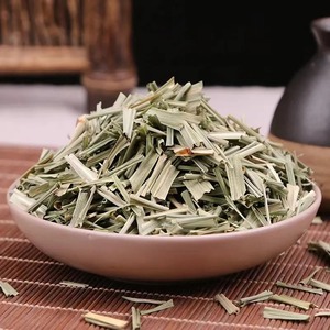 Cheapest price <b>dried</b> lemongrass leaf for wholesale dry lemon <b>grass</b> leaves with premium grade - Product Image 6