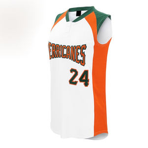 Uniformes de béisbol de nuevo estilo, diseños de uniformes de béisbol y sóftbol de sublimación de alta calidad para hombres - Product Image 2