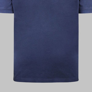 Couleur personnalisée 100% coton respirant de haute qualité pour t-shirts Prix bas Nouveauté Homme Fabriqué au Pakistan - Product Image 3