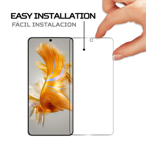 Protector de Pantalla ANTISHOCK para Huawei Mate 50E, Cubierta Protectora Duradera y Anti-Golpes para su Dispositivo - Product Image 3