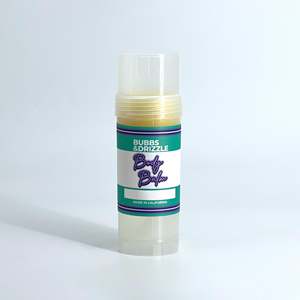 LIFE BLOSSOMS Bálsamo Corporal Humectante con Ingredientes Naturales de Manteca de Karité - Product Image 2