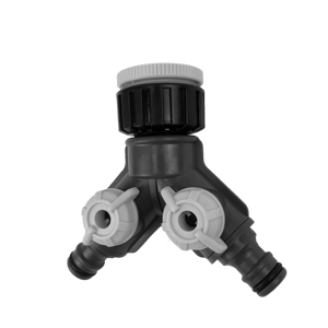 Válvula de cierre de 2 vías personalizable con soporte OEM - Product Image 2