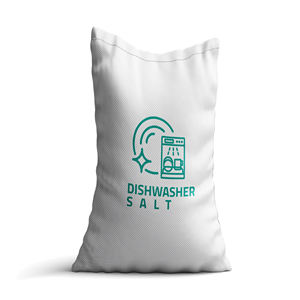 Sal de Cloruro de Sodio (NaCl) de Alta Calidad para Lavavajillas, Grado Industrial, 99% de Pureza, Polvo Blanco, Precio Bajo al por Mayor, Certificado ISO - Product Image 1