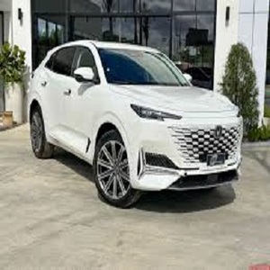 2022 2023 2024 2025 2026 Voitures hybrides électriques de transport de plaisance neuves et d'occasion UNI T Changan UNI-K - Product Image 3