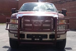 HAUTE DEMANDE PERFECTPARFORMANCE 2008 F.350 SuprDuty KingRanch - Product Image 2