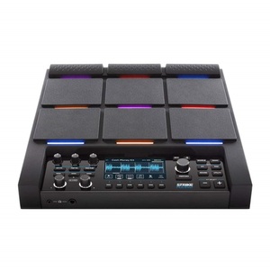 NOUVEAU MultiPad Percussion Pad Batterie électronique - Product Image 1