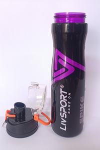 Eco-Friendly 750ml <b>Water</b> <b>Bottle</b> Daily Use Sports & Outdoor Hydration Leakproof Refillable <b>Bottle</b> - Product Image 5