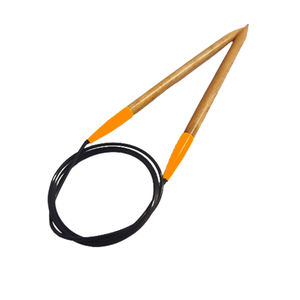 Agujas de tejer de todos los tamaños al por mayor suministros de lana para manualidades importadas y exportadas para costura - Product Image 5