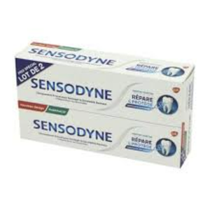 Buy/Order Sensodyne Fresh Mint Sensitive <b>Toothpaste</b> Cavity Prevention and Sensitive Teeth Treatment 75ml, 100ml Bulk Suppliers - Product Image 6