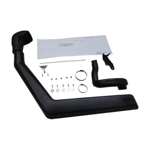 011SAT0157X Telawei Snorkel 4WD per Auto, Accessori 4x4, Snorkel per Suzuki <span class=keywords><strong>Jimny</strong></span> 2019 - Product Image 1