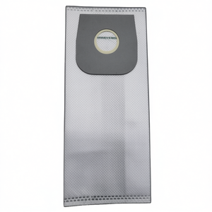 Bolsa para Aspiradora Universal Compatible con TNT VT 15 (8 Piezas), Accesorios para Aspiradoras TNT - Product Image 2