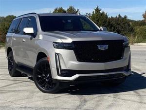 CADILLAC ESCALADE SPORT SILVER 2023 USADO, GRAND TOURING, 7 PLAZAS, TRANSMISIÓN AUTOMÁTICA, OFERTA ESPECIAL - Product Image 5