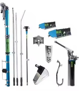 ¡¡¡100% EN OFERTA!!!! Juego de Herramientas Automáticas para Acabado y Remodelación de Paneles de Yeso 0PTIM0 - Product Image 4