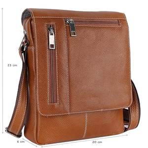 กระเป๋าเงินหนังแท้สั่งทำกันน้ำแห้งเร็วระบายอากาศได้จุได้ถึง1L กระเป๋าซิปสไตล์สตรีท - Product Image 2