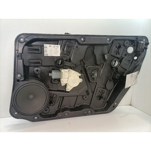 Meccanismo di sollevamento del finestrino anteriore. DX MERCEDES Classe A Serie (W176) A1767200279 651901 (12>18) - Product Image 5