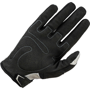 Guantes de Motocross de Alta Calidad al por Mayor, Duraderos, Antiencogimiento, Antipilling, Material de Algodón/Spandex, Deportes al Aire Libre, Cuatro - Product Image 3