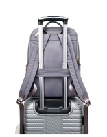 Ransel laptop kain parasut promosi logo kustom harga terendah untuk ransel siswa untuk hadiah kemasan ekspor ke AS, Inggris