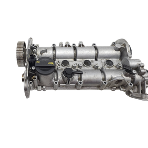 Coperchio del sedile albero a camme Volkswagen Polo 5a serie 04E103479G CJZ Benzina 1200 (09>17) - Product Image 2