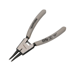 Alicates para Arandelas Exteriores Rectas de Acero DIN 5254 de 125 mm - Product Image 1
