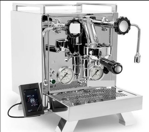 Machine à expresso commerciale haut de gamme R58 - Product Image 2