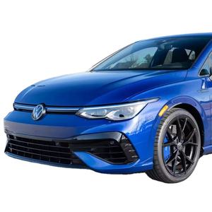 Usado 2024, Volante a la Izquierda, Asientos de Cuero, Cámara Trasera, Hatchback, Sin Accidentes, En Buen Estado, Listo para Conducir - Product Image 1