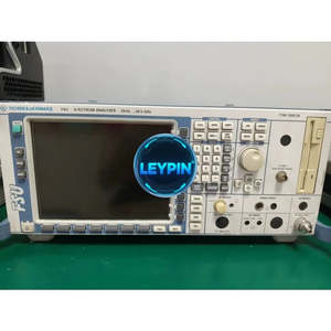 Analizador de Espectro Rohde & Schwarz R&S FSU26 Usado de Alto Rendimiento, hasta 26.5 GHz, Producto Lexso - Product Image 2