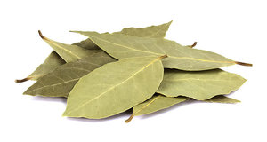 Hojas de Laurel Secas al Sol, Especia de Hierba Individual con Forma Alargada que Ofrece un Aroma Puro en una Práctica Presentación de 100g - Product Image 4