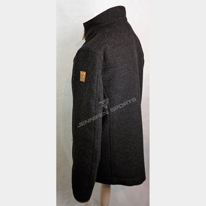 เสื้อแจ็คเก็ตทวีดสำหรับล่าสัตว์และยิงปืนสำหรับผู้ชาย ผลิตจากผ้าขนสัตว์ 100% คุณภาพเยี่ยมจากเยอรมนี ระบายอากาศได้ดี อุ่นสบายในฤดูหนาว  สามารถปรับแต่งได้ - Product Image 2