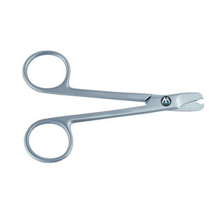 กรรไกร metzenbaum พร้อม TC 14.5 cm คมสแตนเลสเครื่องมือผ่าตัดทางทันตกรรม - Product Image 4