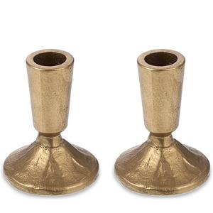 Elegant Taper Candlestick Holder Handmade Quality <b>Candle</b> Holder for Home Easter Decoration Portable Tabletop Decor - Product Image 1