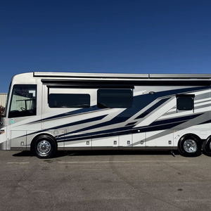 FOURNISSEUR DE NOUVEAUX CAMPING-CARS NEUFS 2026 NeW mar Mountain A i r e 4118 Classe A - Product Image 1
