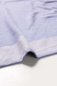 everyday Home Six-Piece Bamboo Turkish Cotton <b>Towel</b> Collection Durable Colorfast Quick-Dry Bath <b>Towels</b> for Family Use Easy Care - Product Image 4