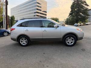 Hyundai Veracruz 2011 usado en venta a bajo precio - Product Image 4